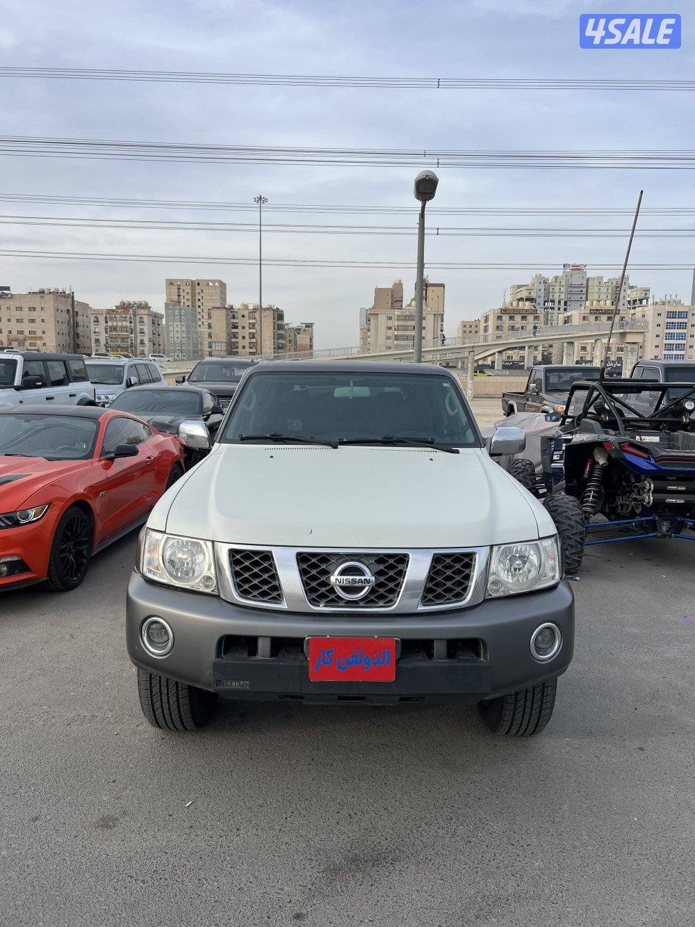 فتك سفاري 20190