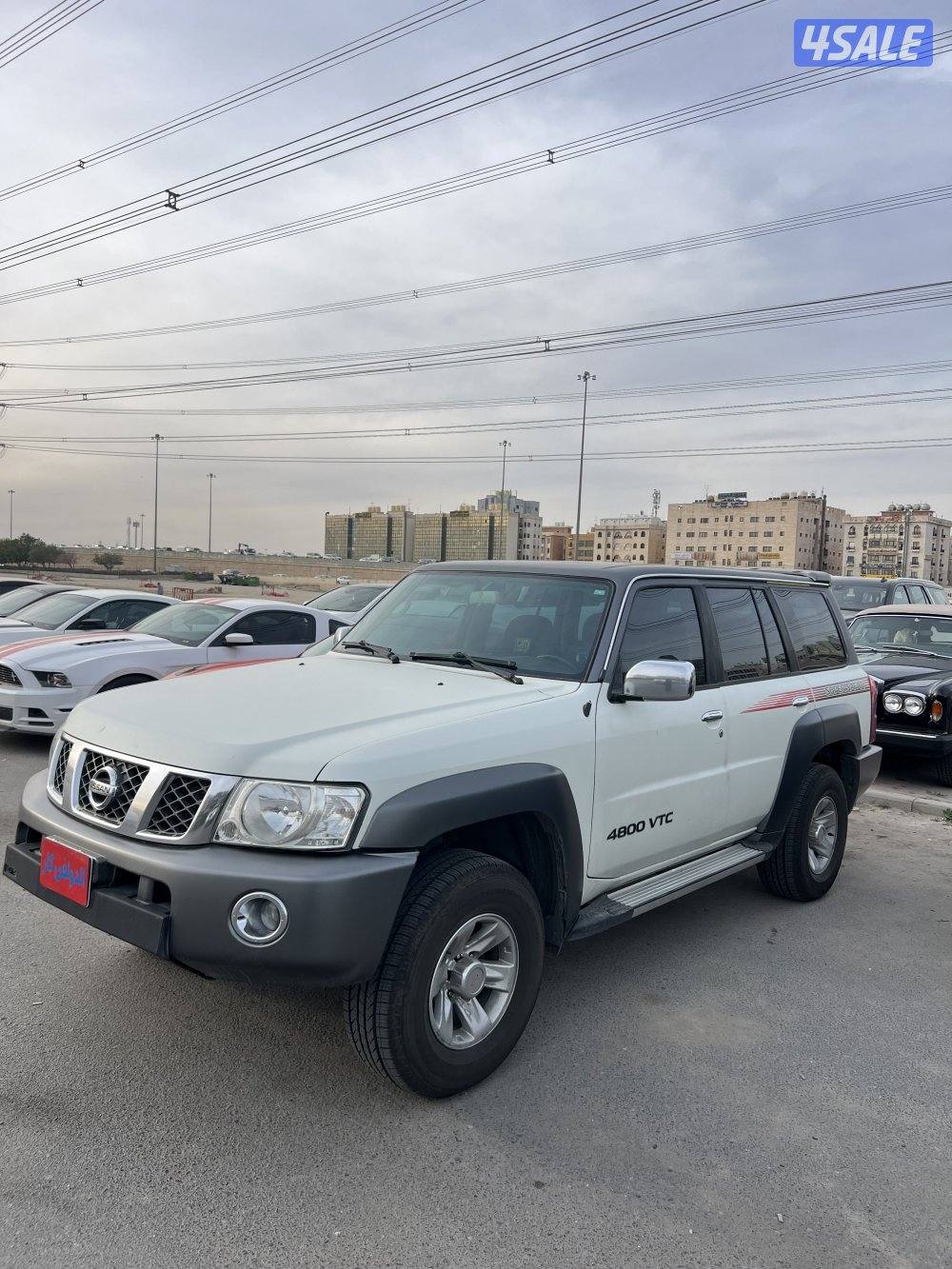 فتك سفاري 20191