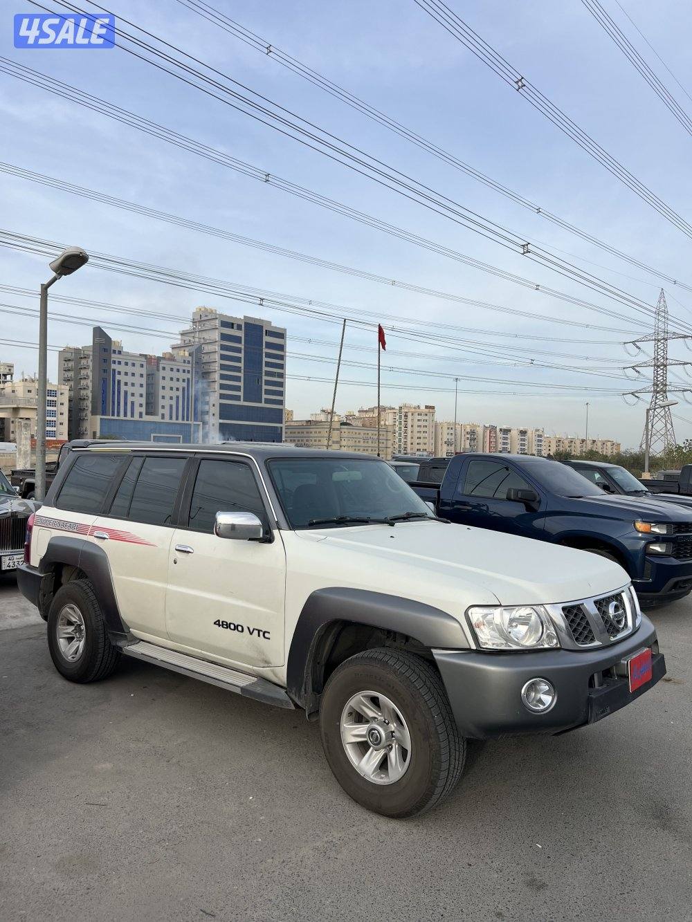 فتك سفاري 20192