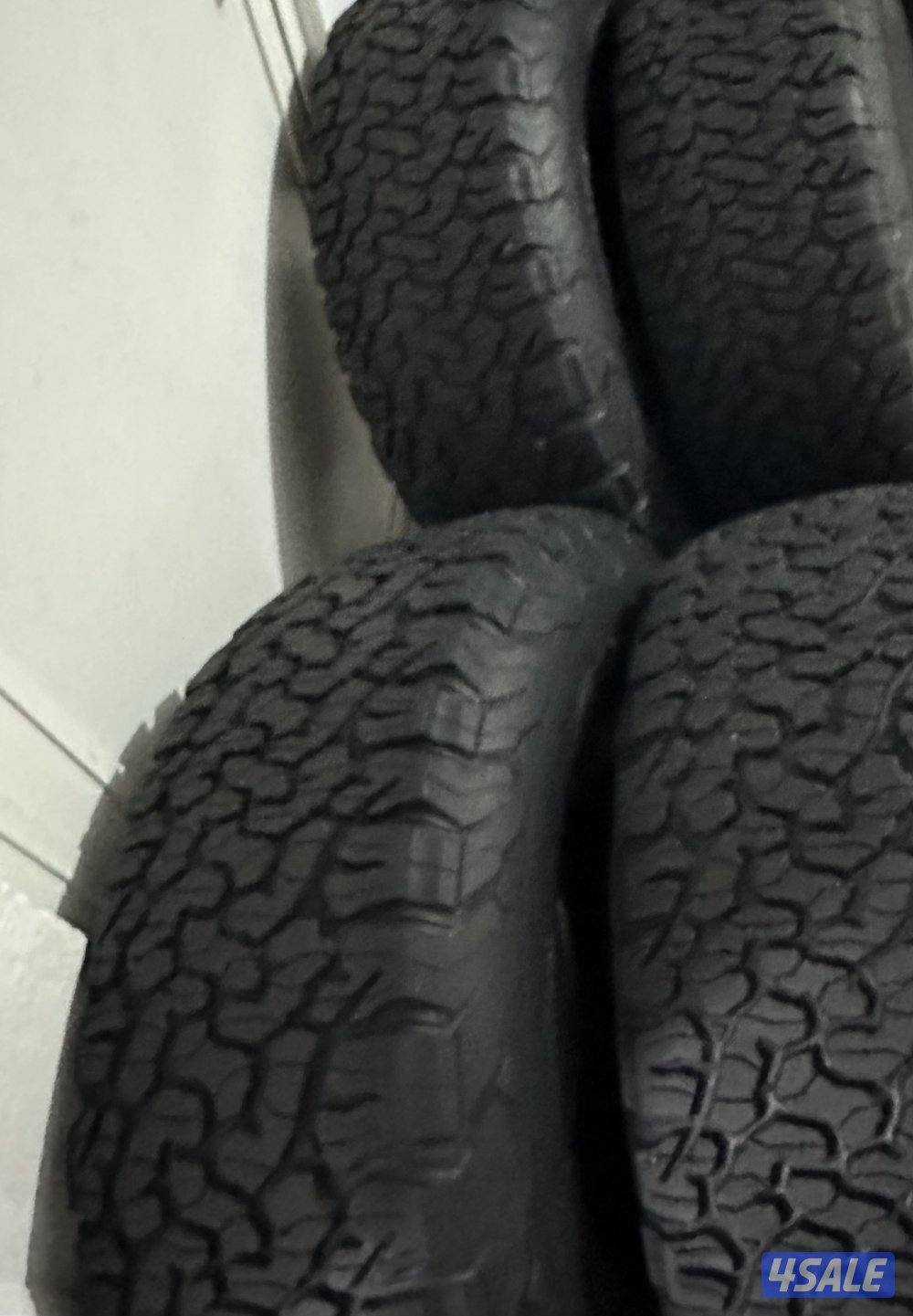 للبيع 4 تواير BF1