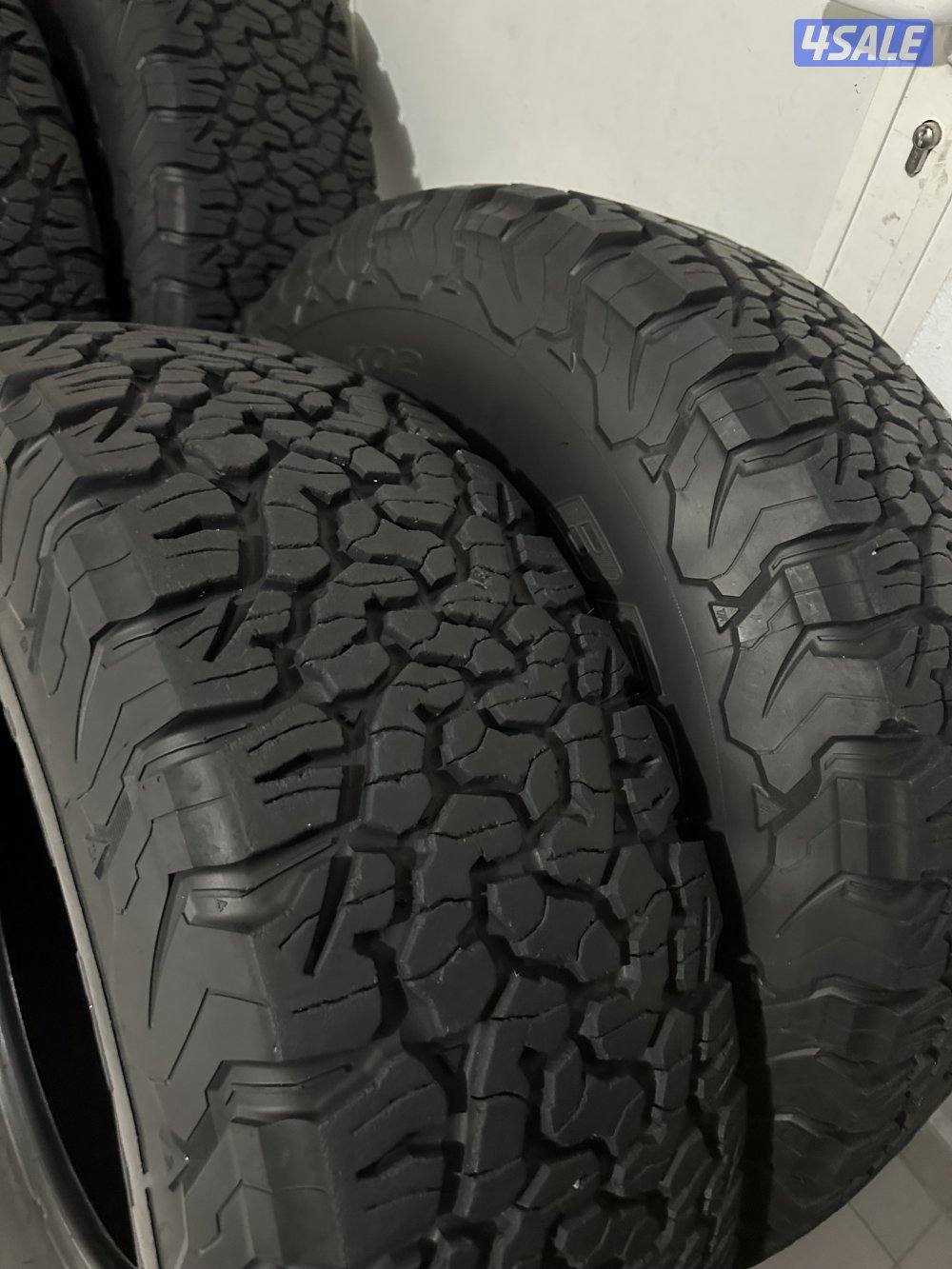 للبيع 4 تواير BF2