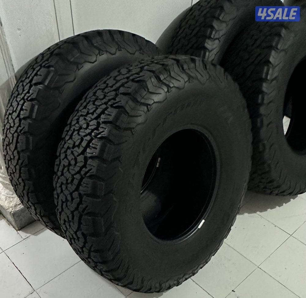 للبيع 4 تواير BF3