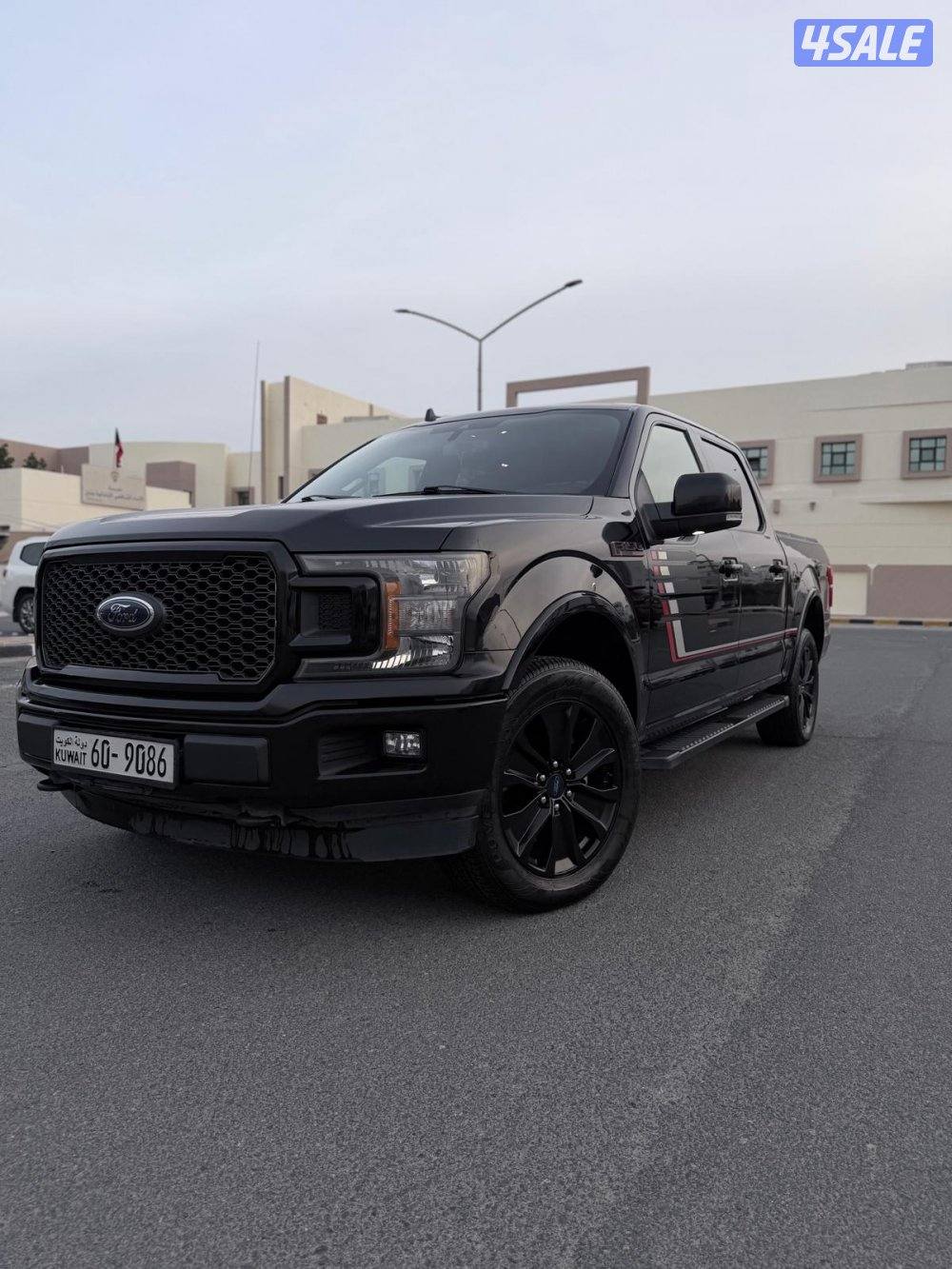 للبيع وانيت فورد لاريت سبورت نظيف 20200