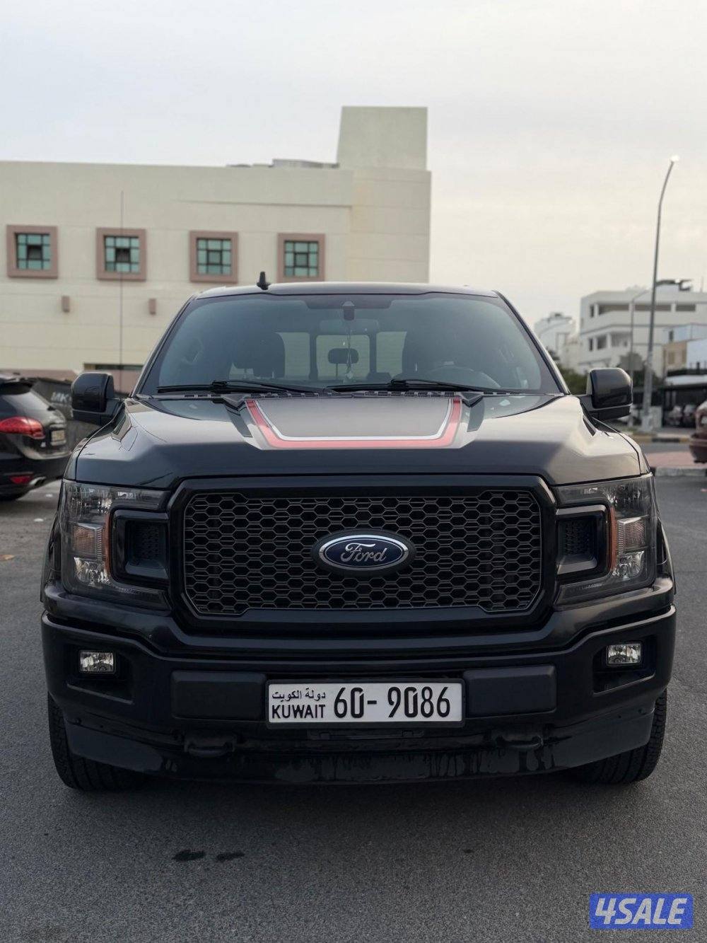 للبيع وانيت فورد لاريت سبورت نظيف 20201