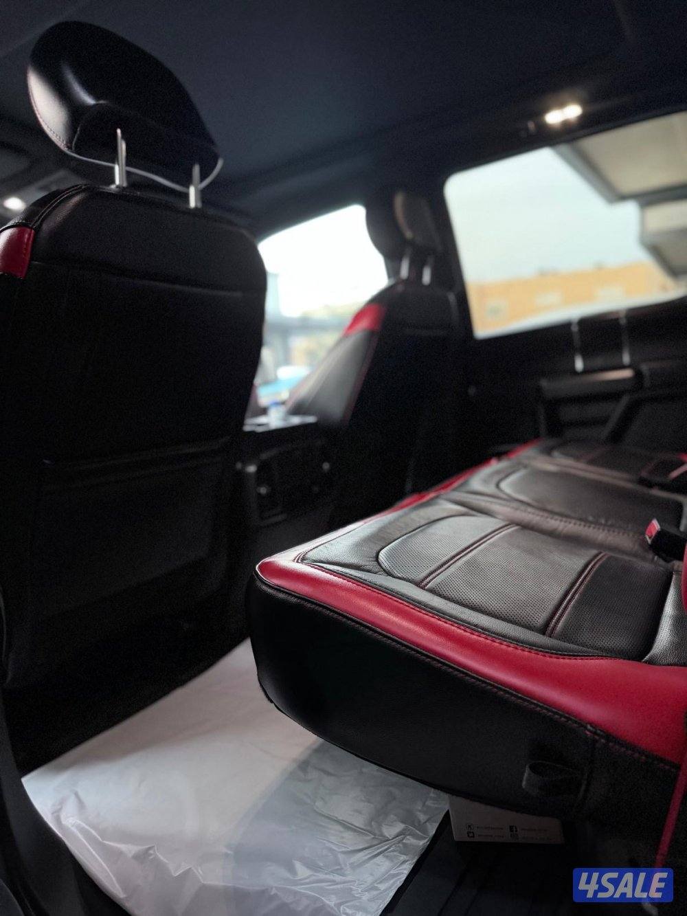 للبيع وانيت فورد لاريت سبورت نظيف 20206