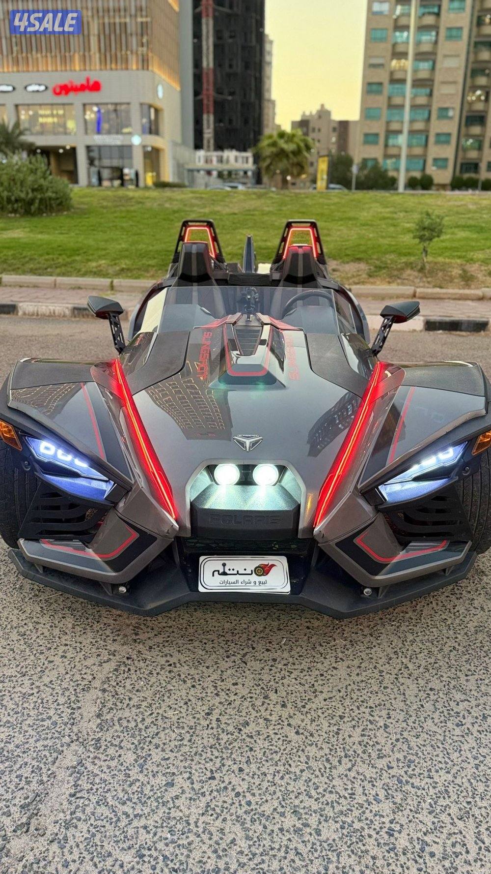 Slingshot for sale7