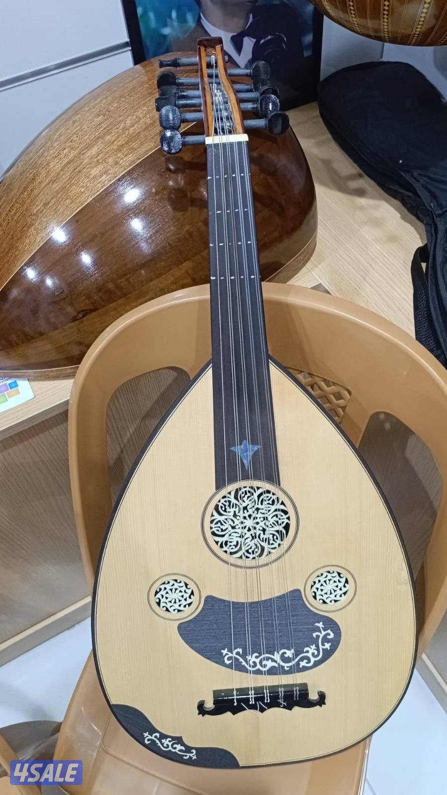 للبيع عود تركي1