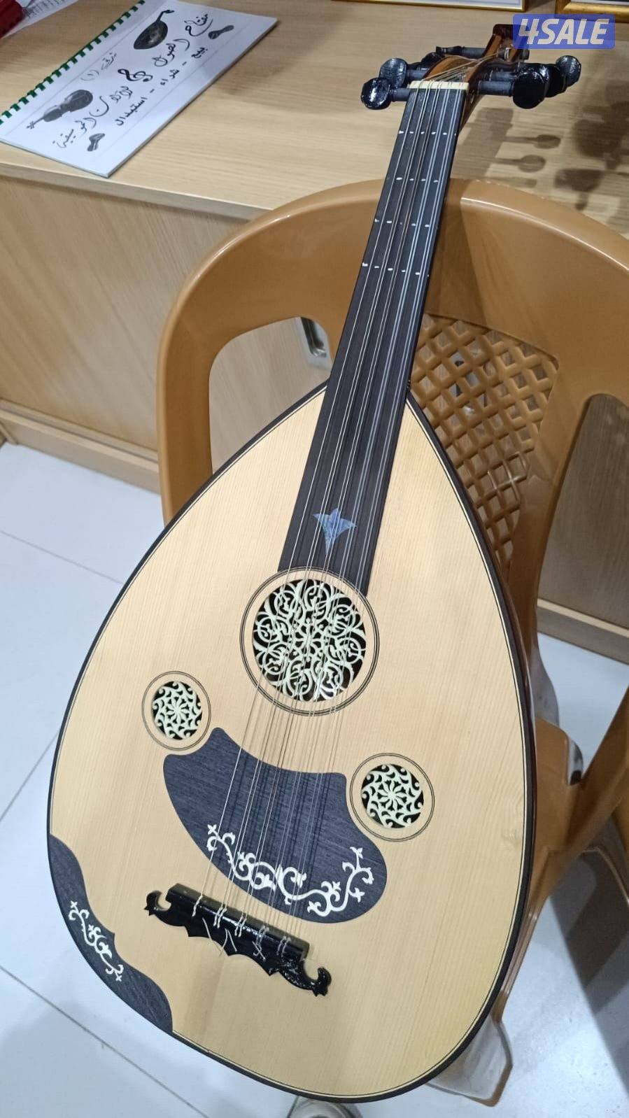 للبيع عود تركي2