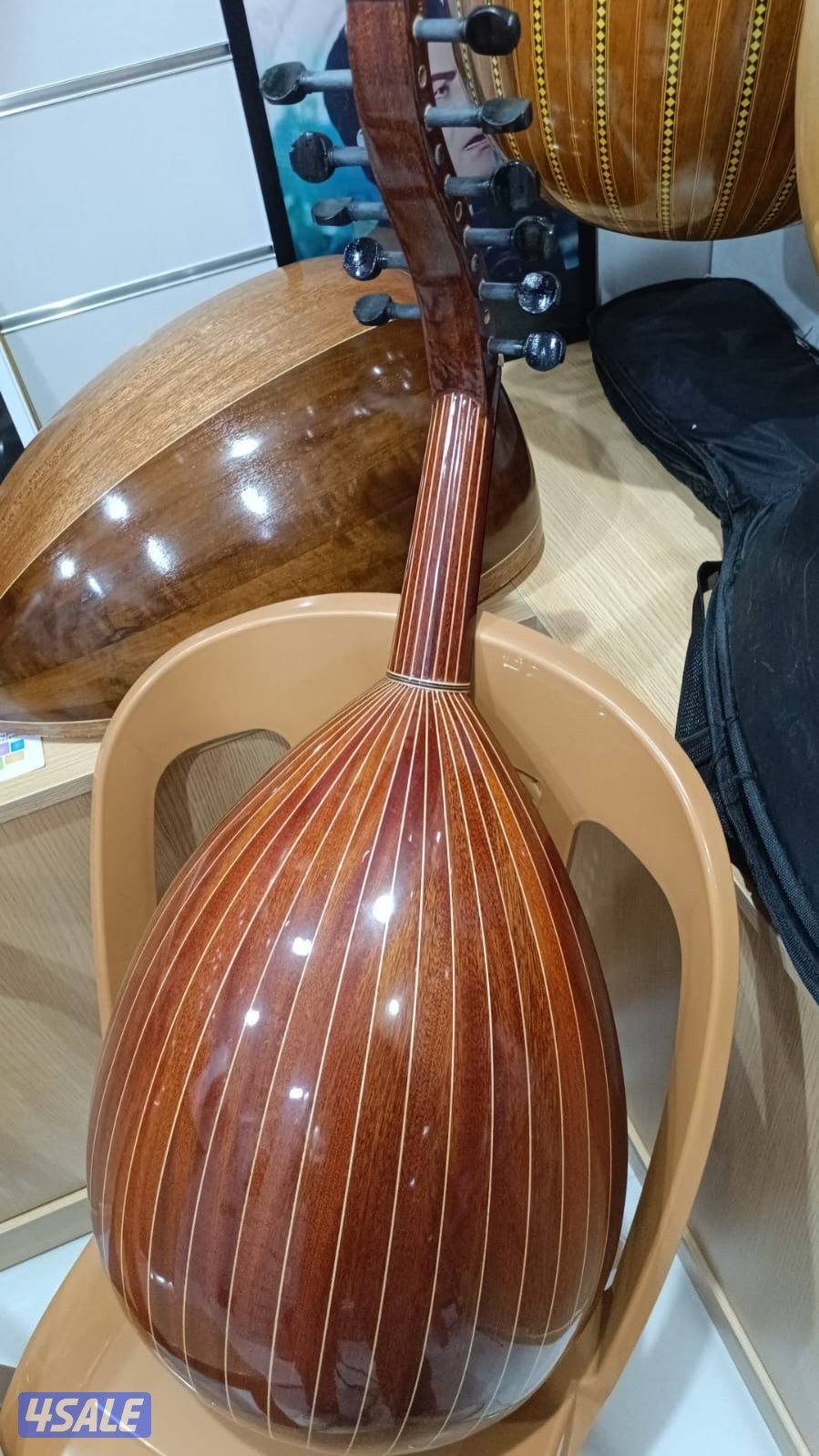 للبيع عود تركي3