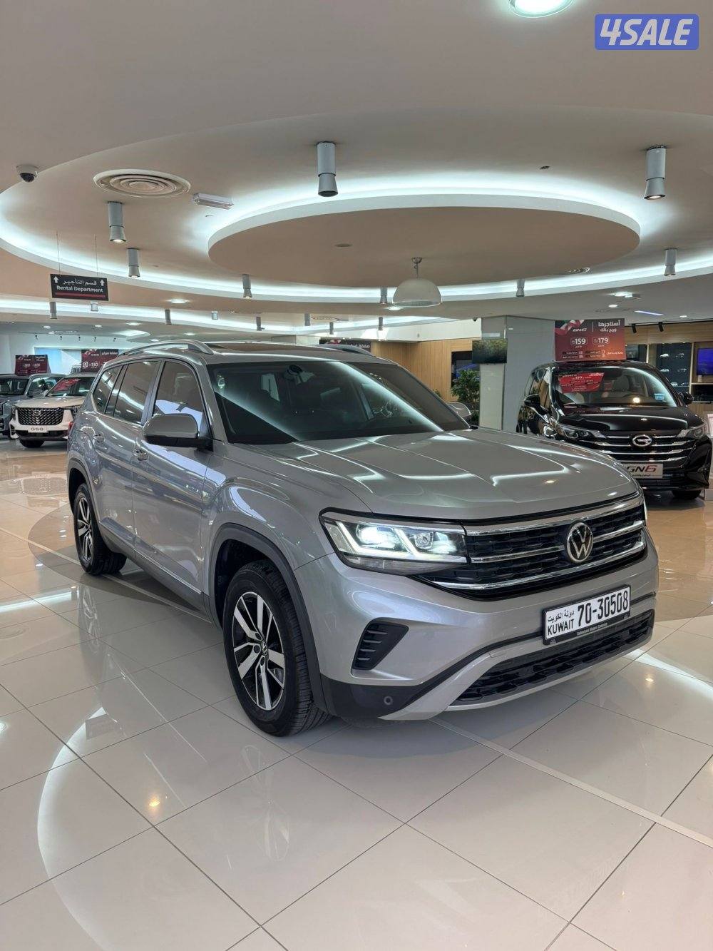 تيربمونت 6 سلندر1