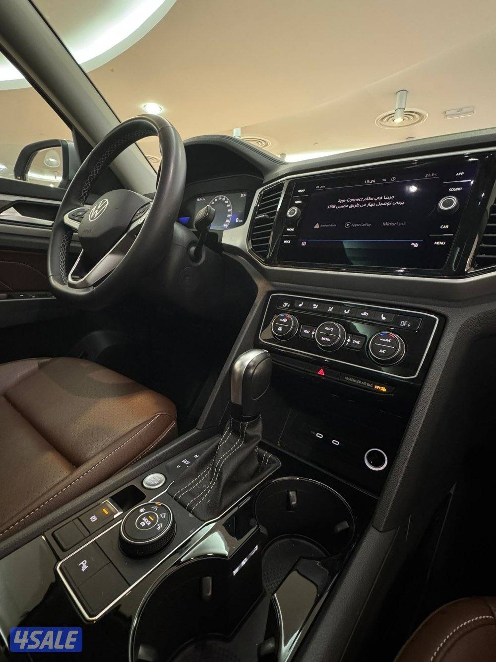 تيربمونت 6 سلندر6