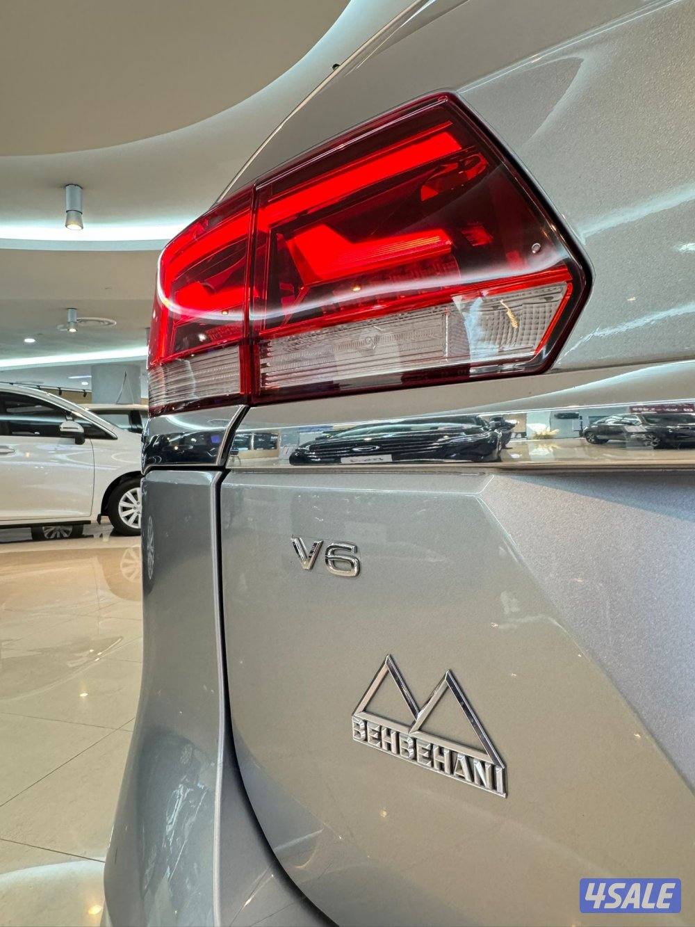 تيربمونت 6 سلندر10