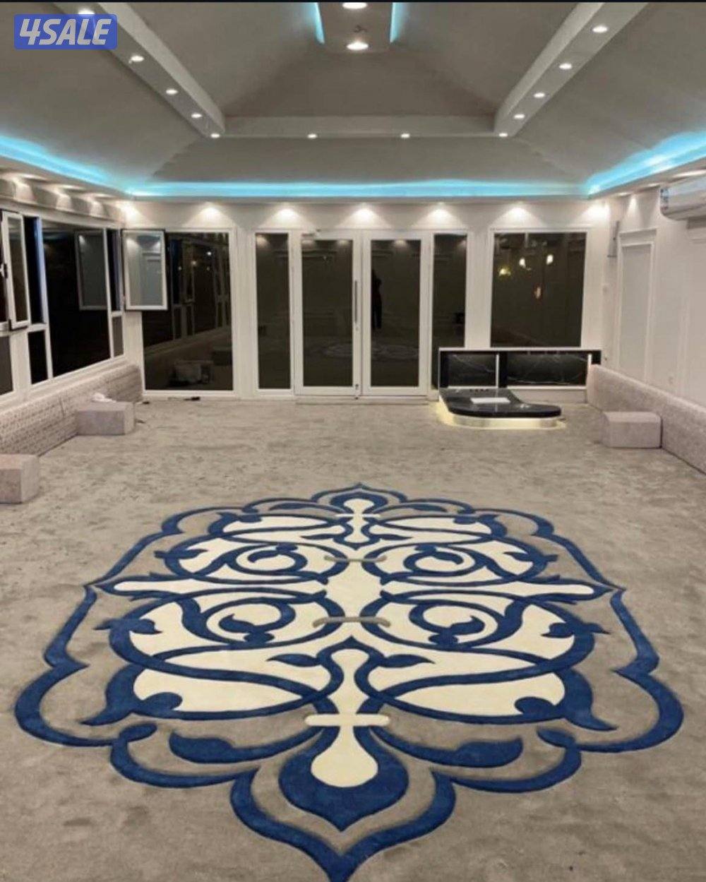 تفصال مساند ومراكي بغلي وسعودي تنجيد بيع وتوصيل وتركيب سجاد5