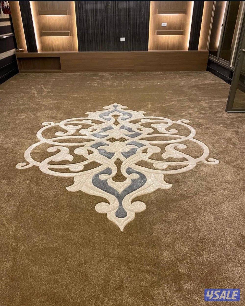 تفصال مساند ومراكي بغلي وسعودي تنجيد بيع وتوصيل وتركيب سجاد10