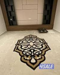 تفصال مساند ومراكي بغلي وسعودي تنجيد بيع وتوصيل وتركيب سجاد14