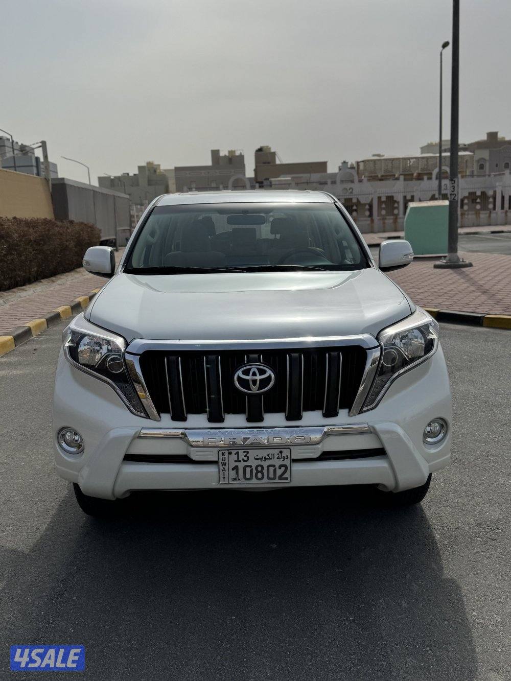 برادو 2015 كامل مواصفات بحاله ممتازه2