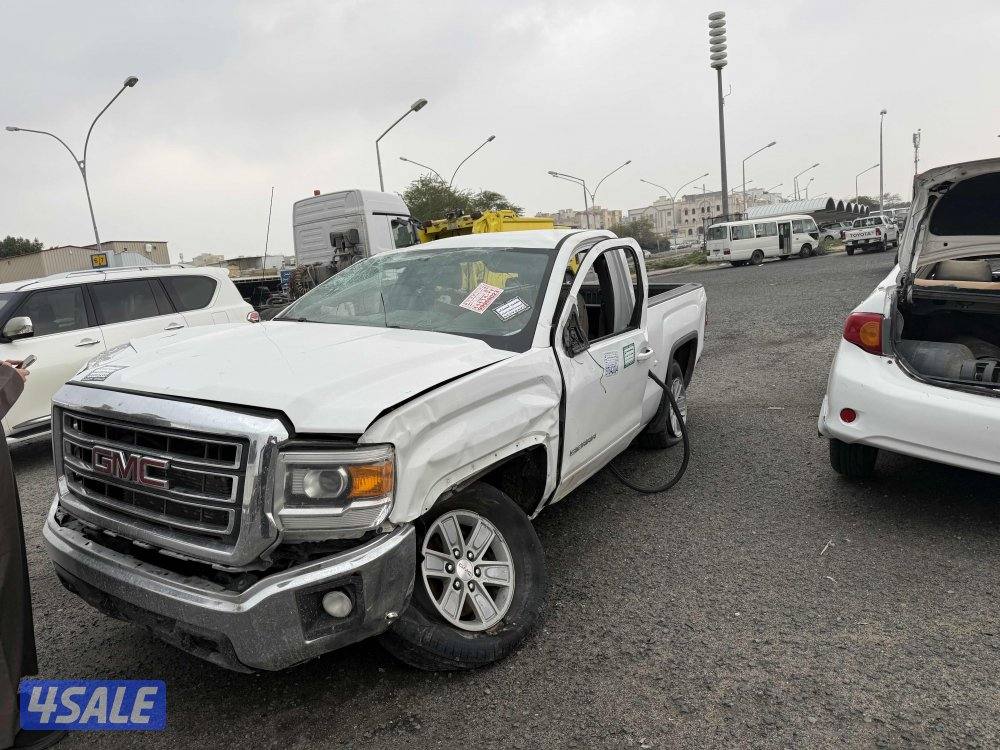 وانيت سييرا1