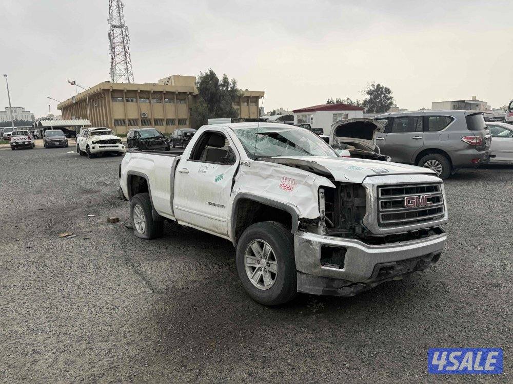 وانيت سييرا2