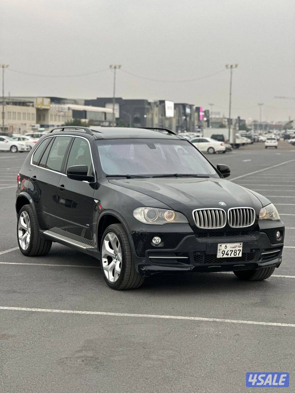 للبيع بي ام دبليو X5 موديل 20103