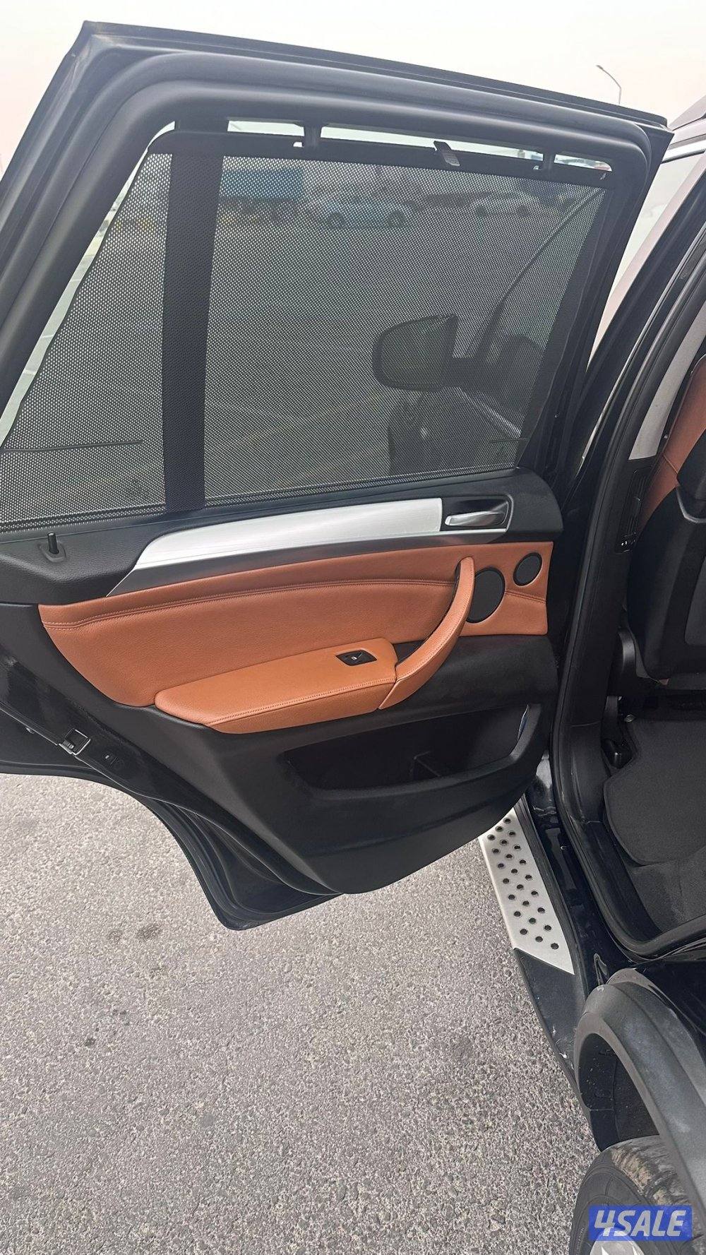 للبيع بي ام دبليو X5 موديل 20108