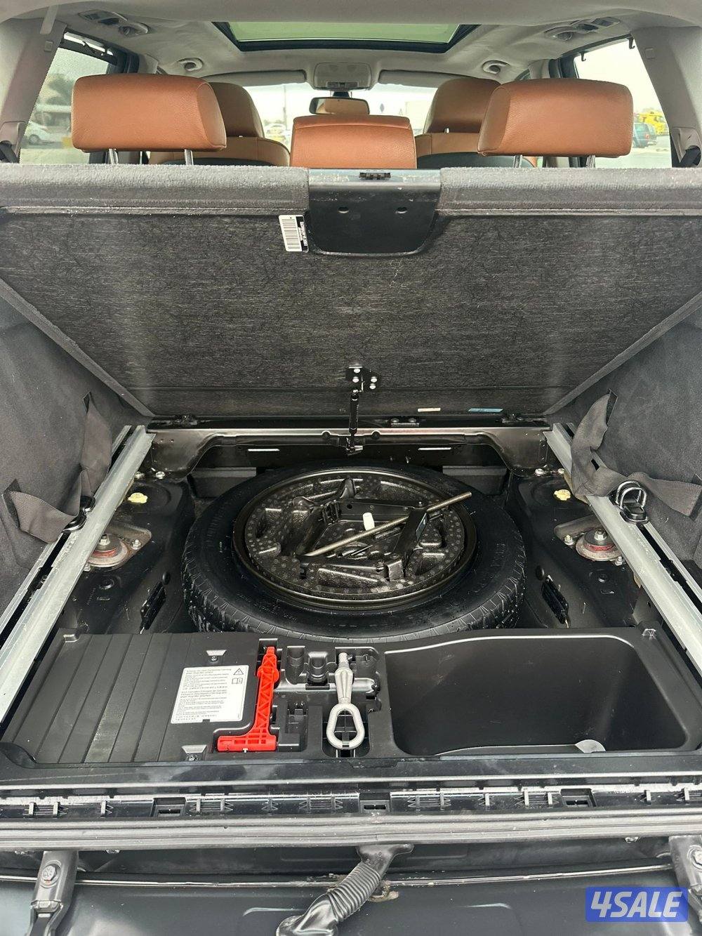 للبيع بي ام دبليو X5 موديل 20109