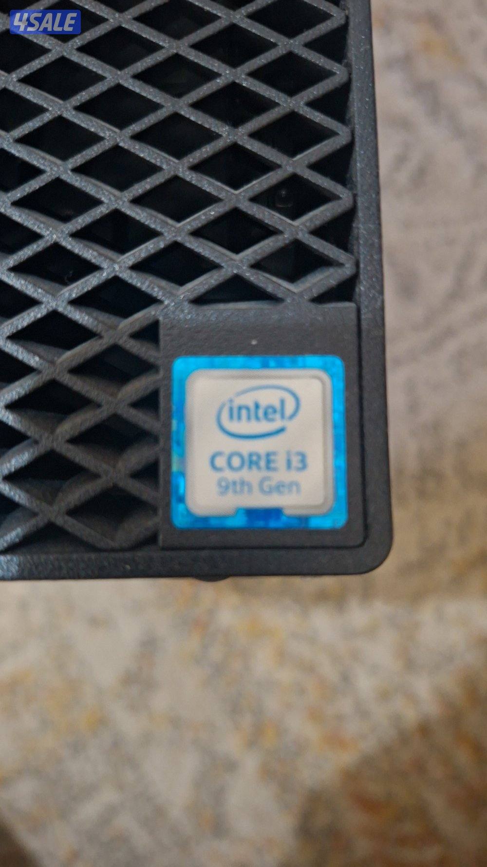 ٢ كيسه كمبيوتر ١ ديل و١ اتش بي هارد ١ تيرا للكيستنين2