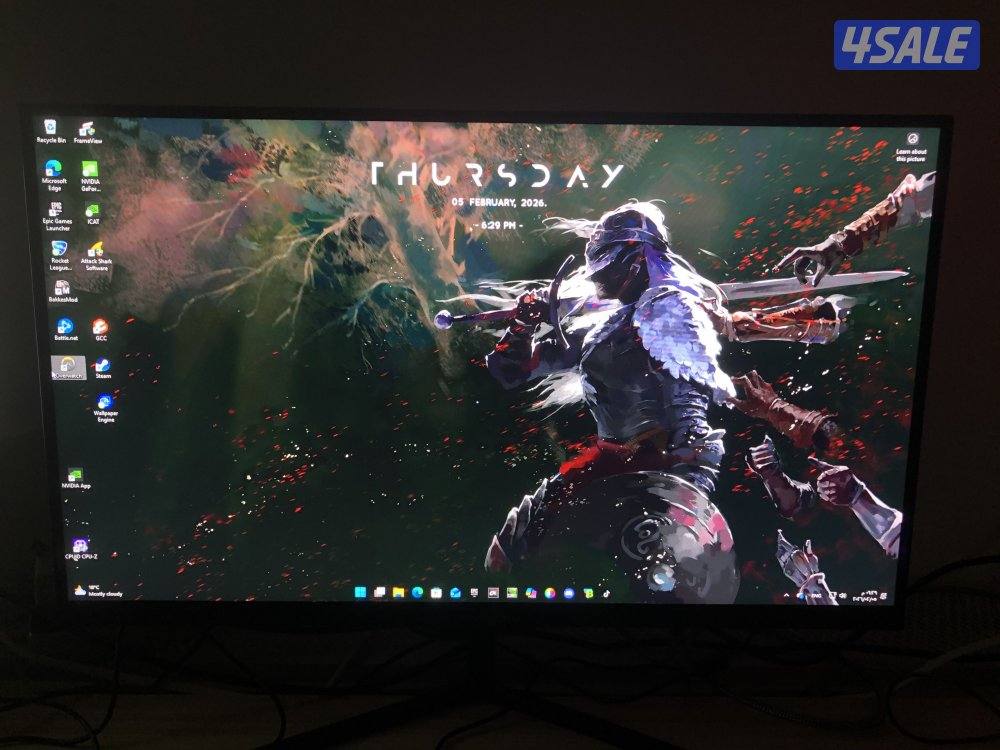 للبيع سيت اب بي سي كامل Pc0