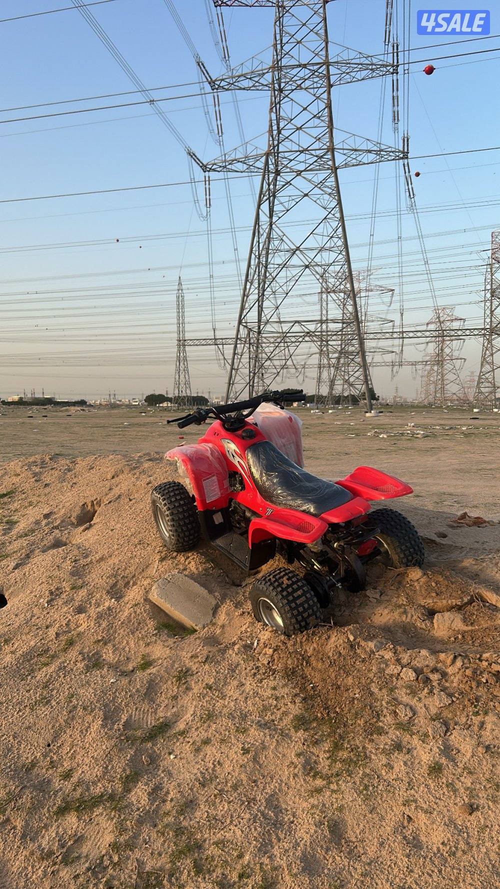 البقي جديد استعمال خفيف1