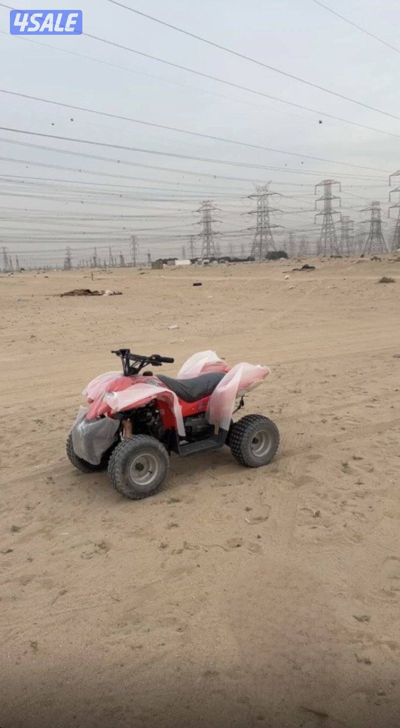 البقي جديد استعمال خفيف2