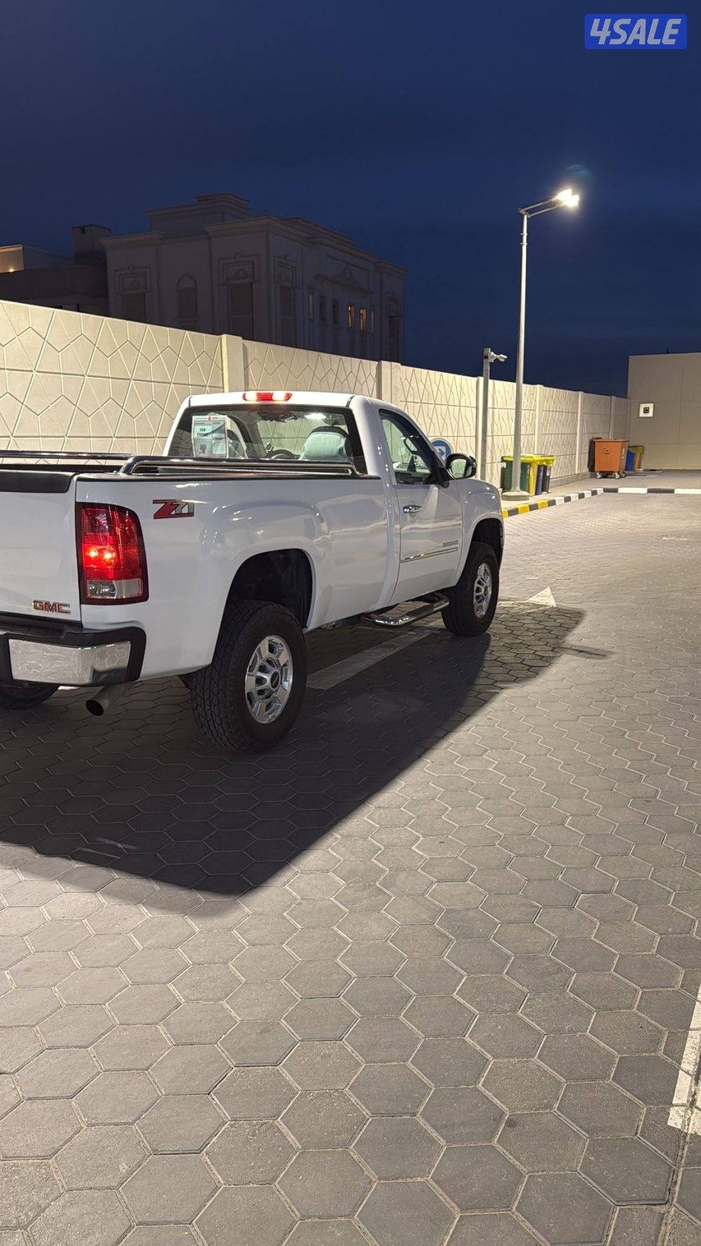 للبيع سييرا جمس hd1