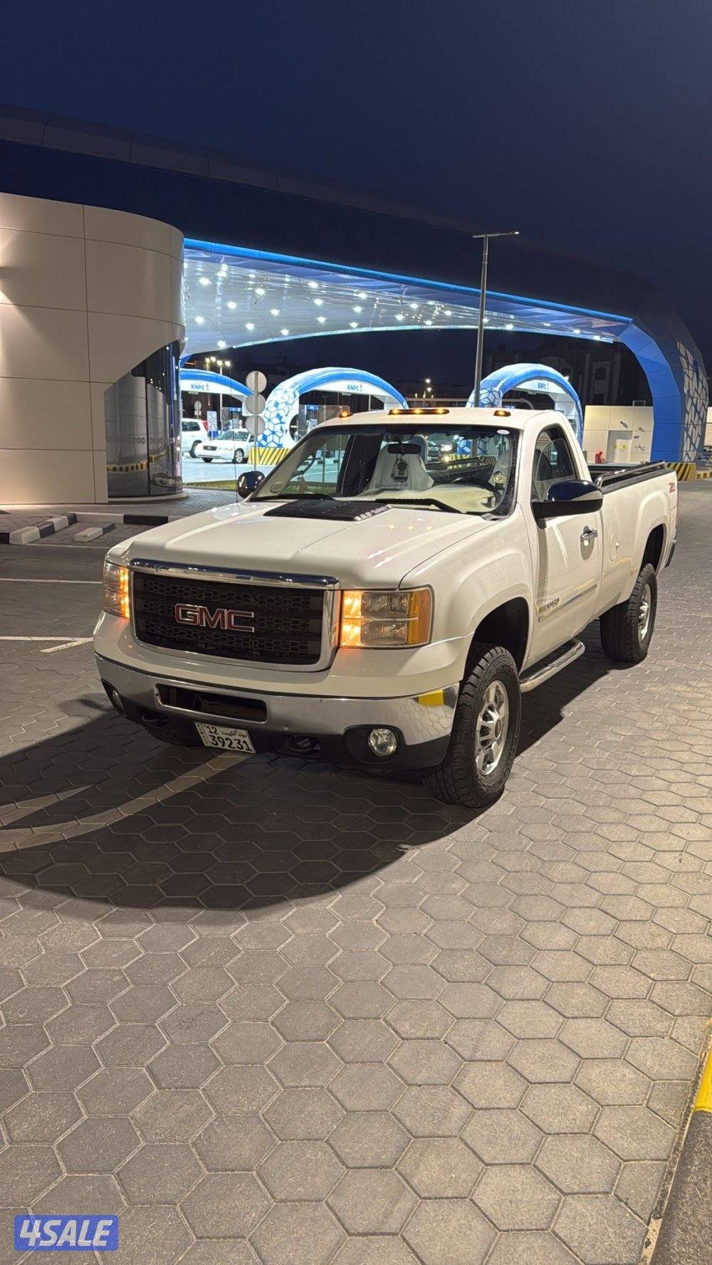 للبيع سييرا جمس hd2