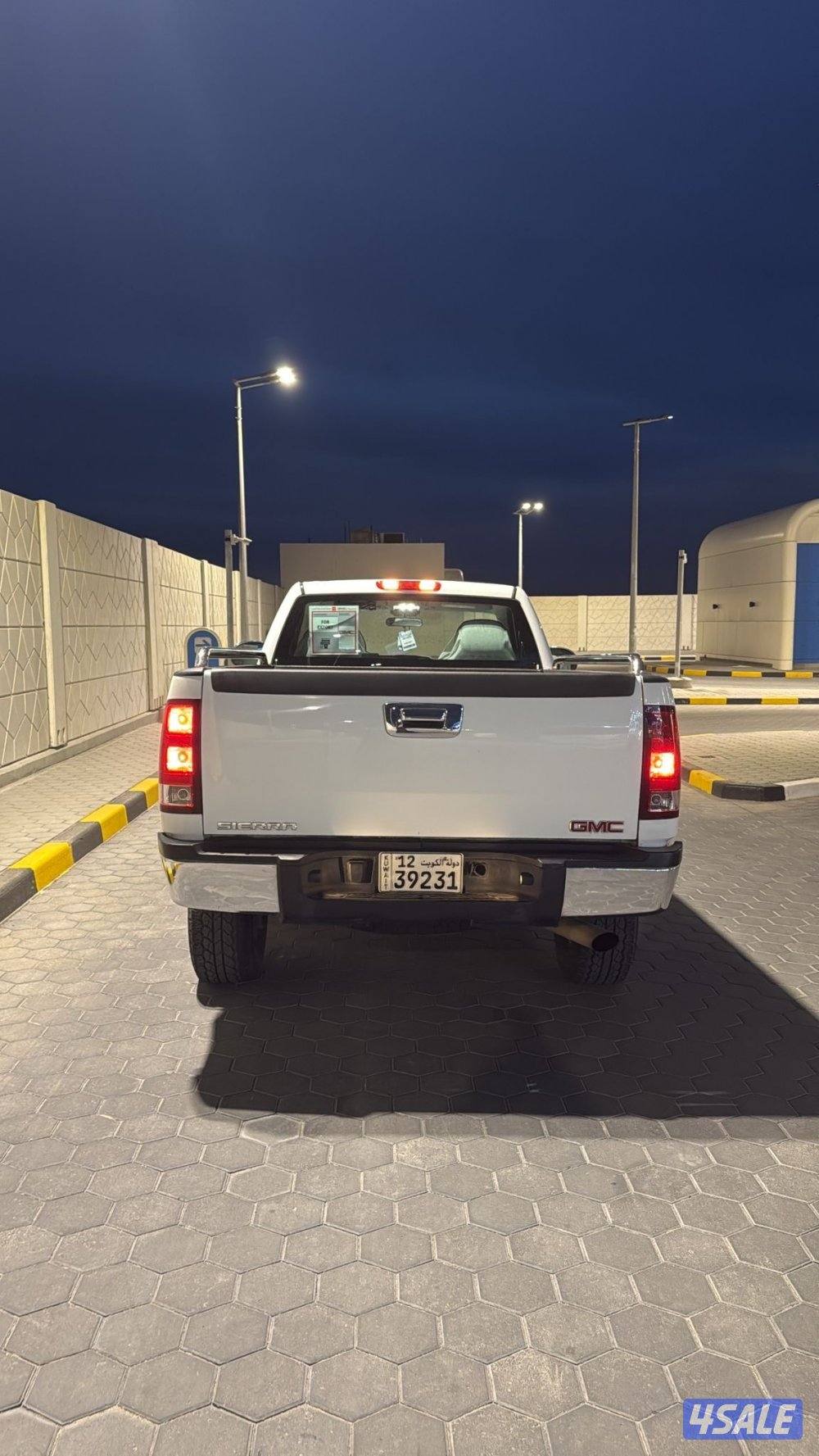 للبيع سييرا جمس hd3