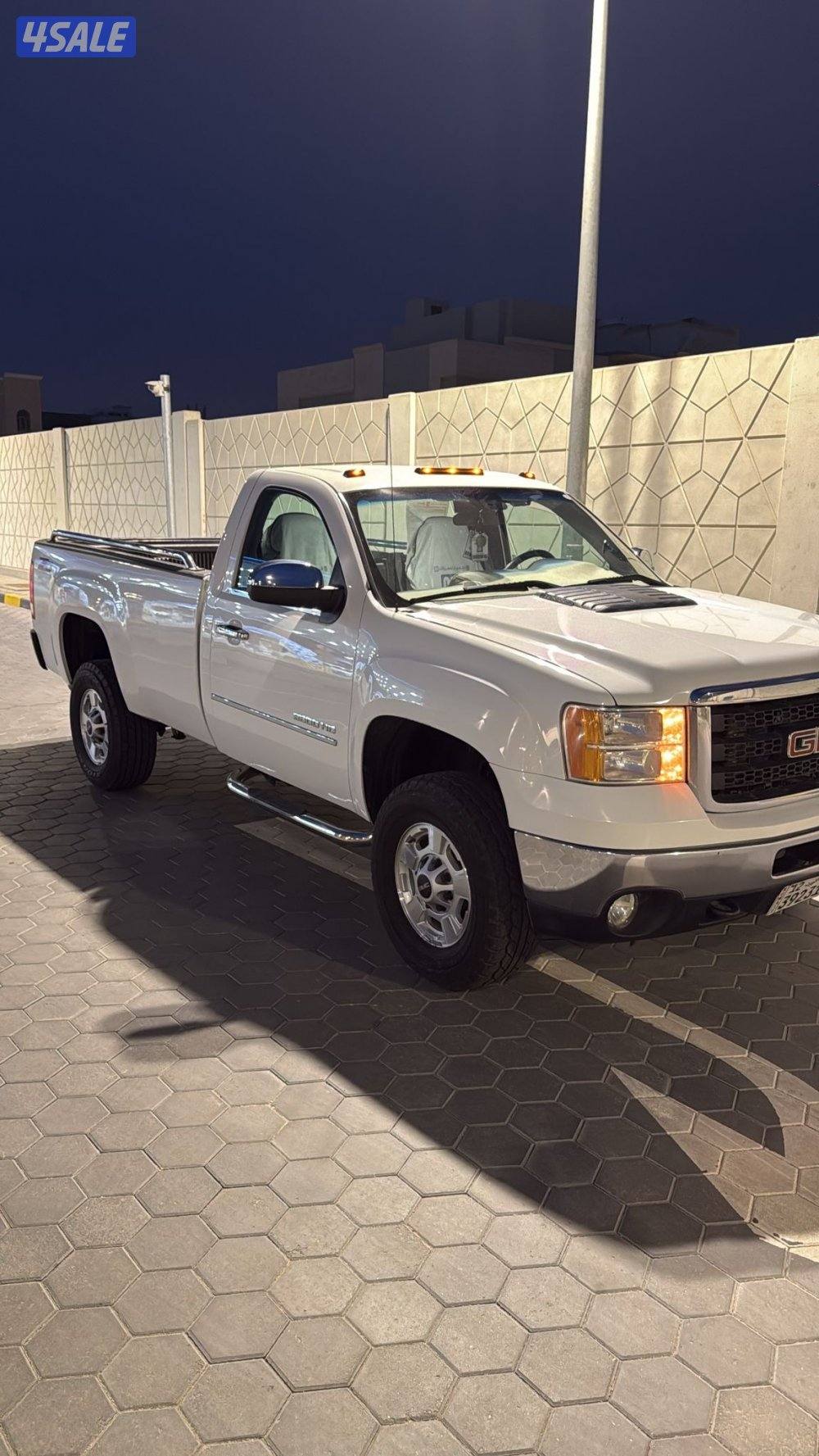 للبيع سييرا جمس hd4