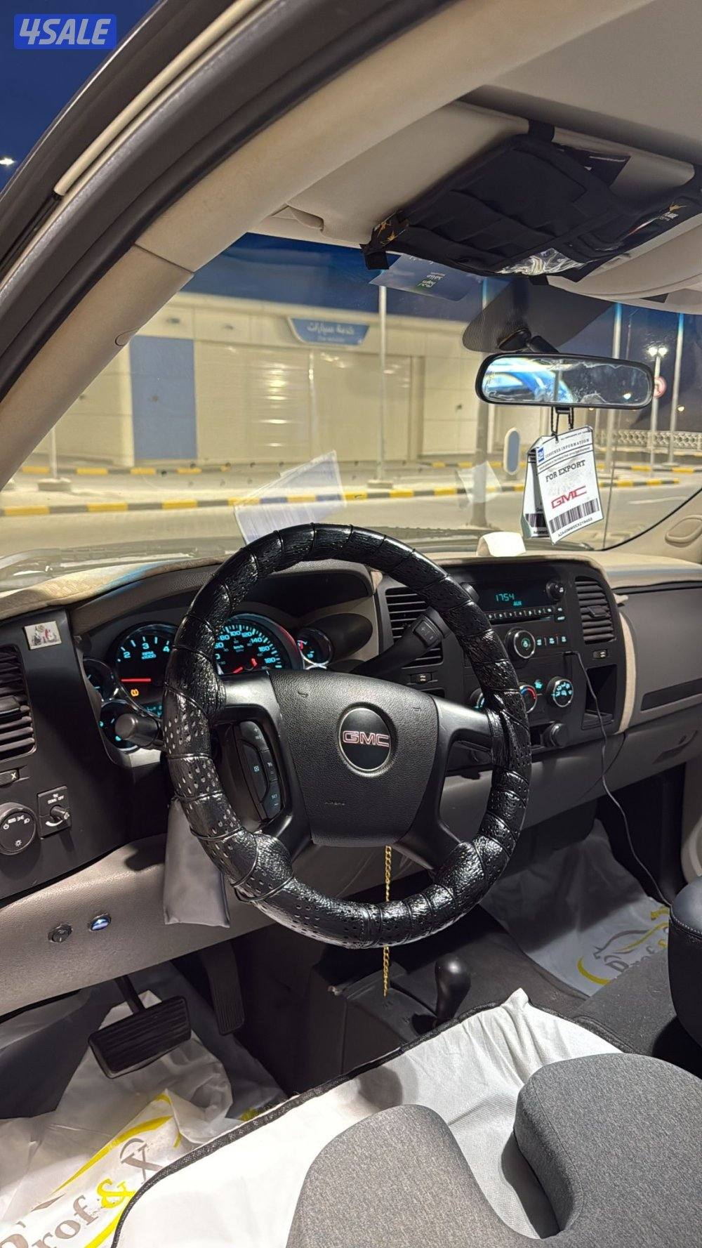 للبيع سييرا جمس hd5