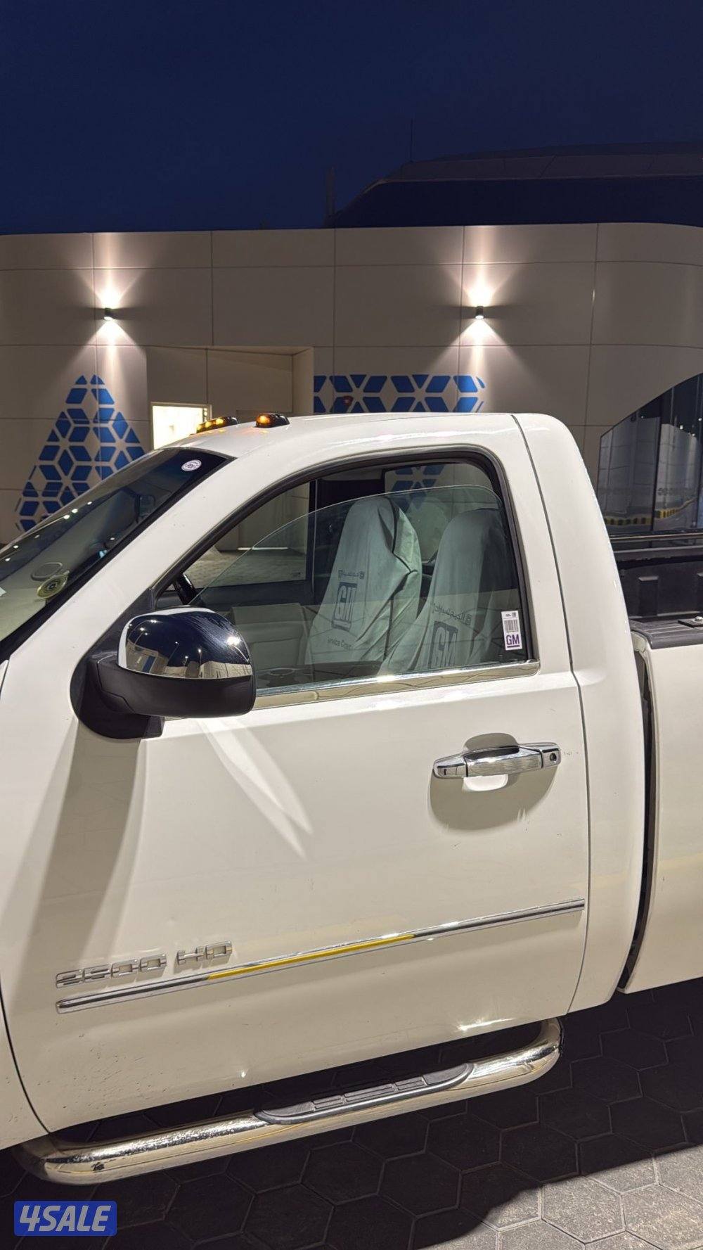 للبيع سييرا جمس hd7