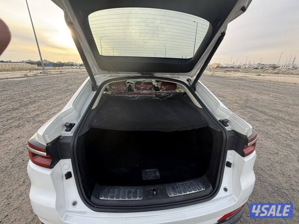 للبيع شانغان 2023 - CS85 صبغ الوكاله12