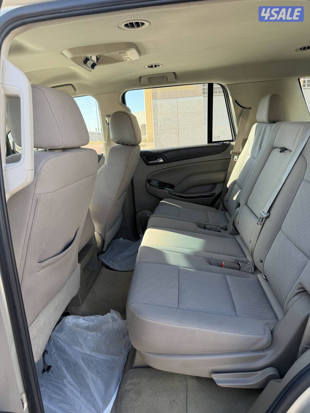 للبيع يوكن ذهبي بهباني3