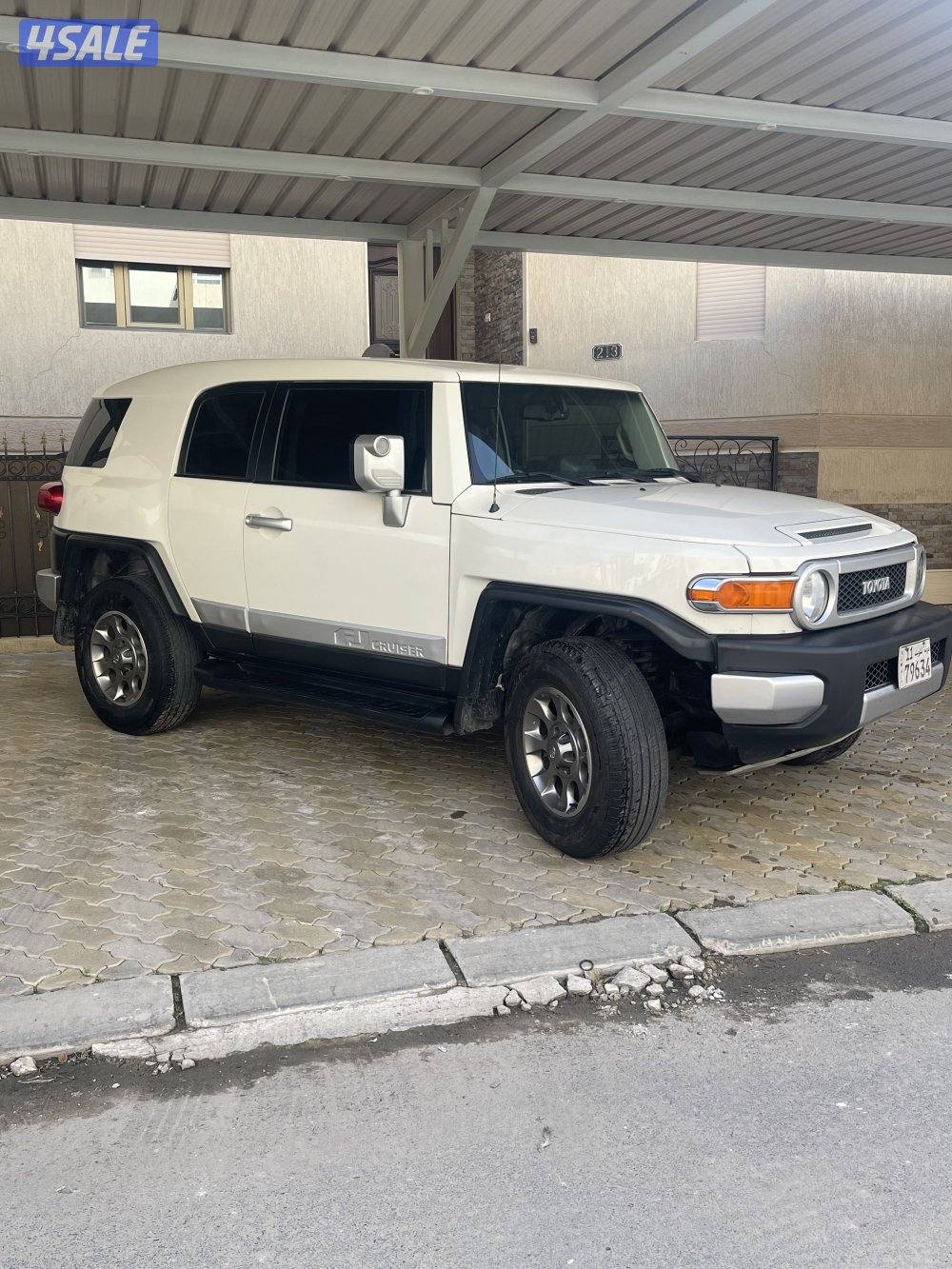 للبيع اف جي2