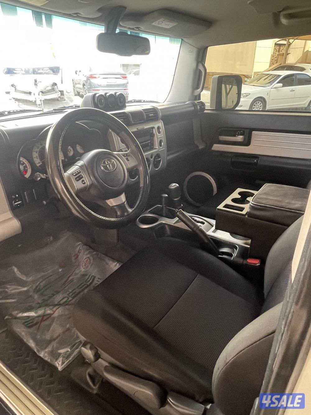 للبيع اف جي5