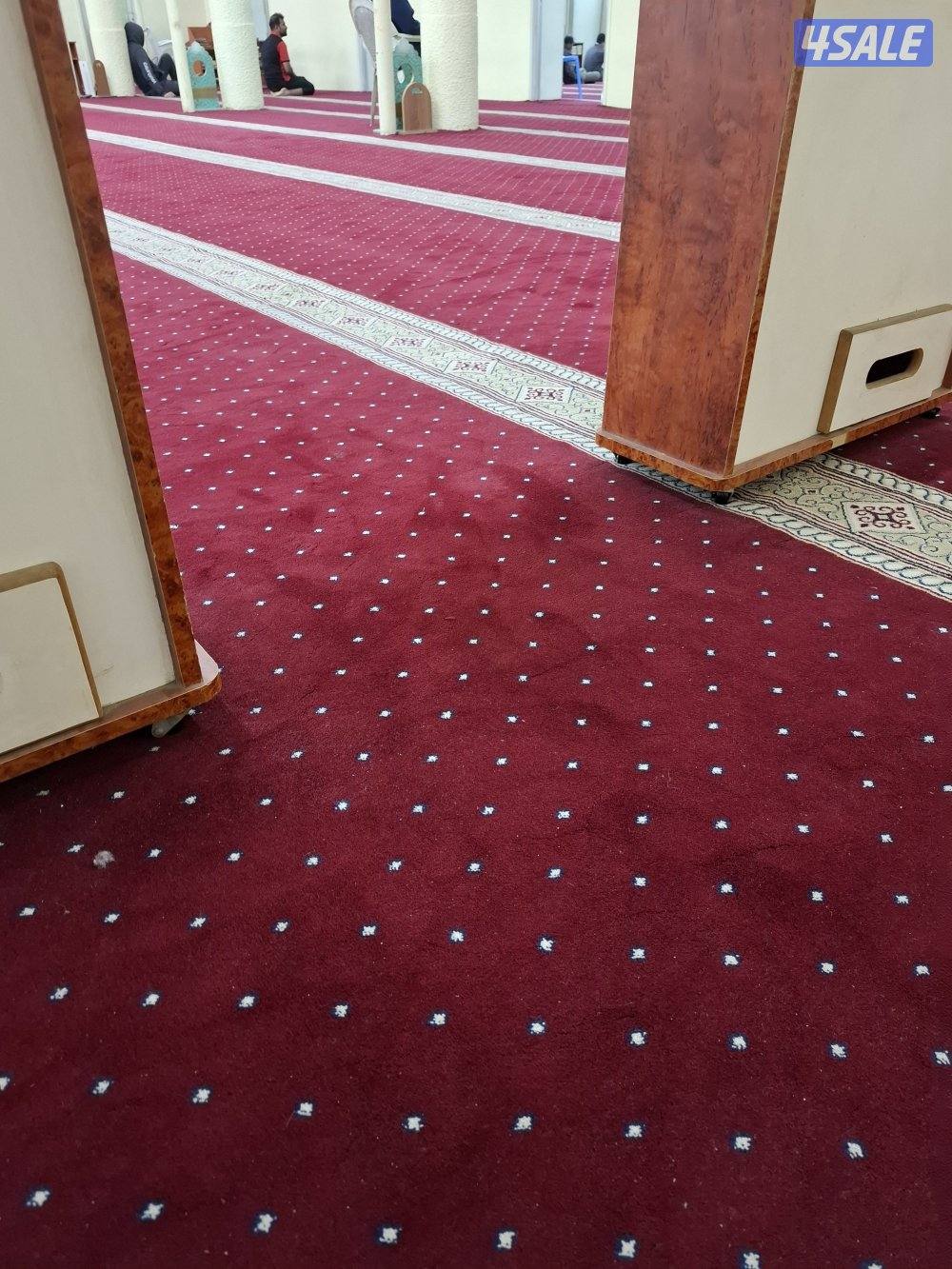 ابحث عن عمل حارس عقار او حارس امن0