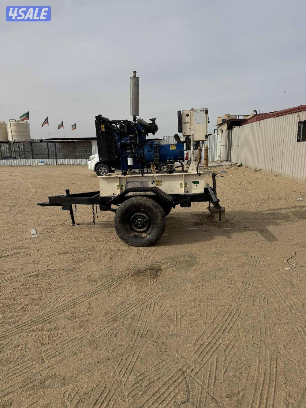 البر المحميه0