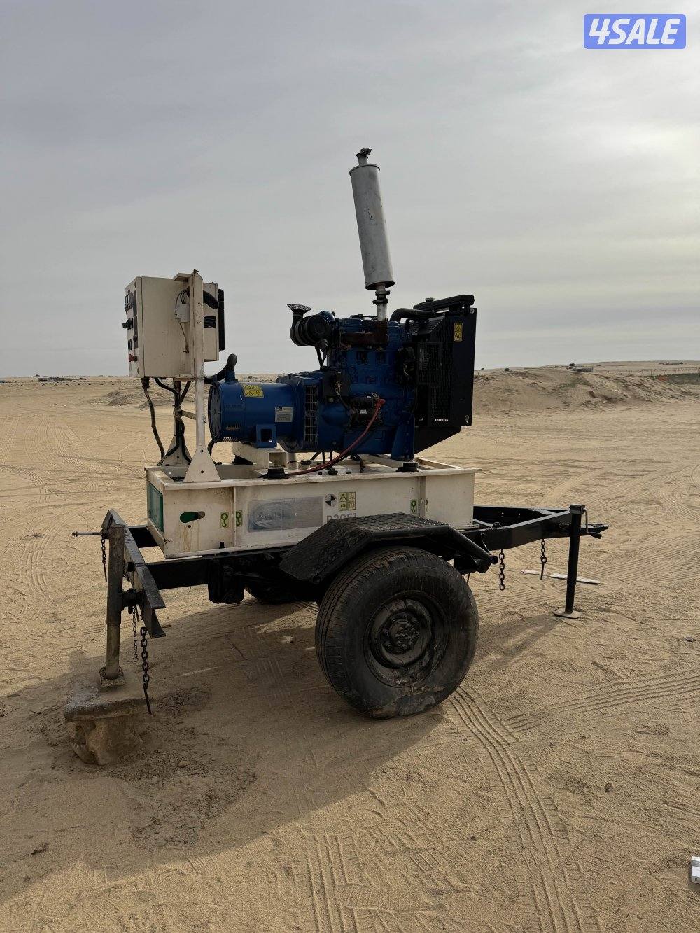 البر المحميه2