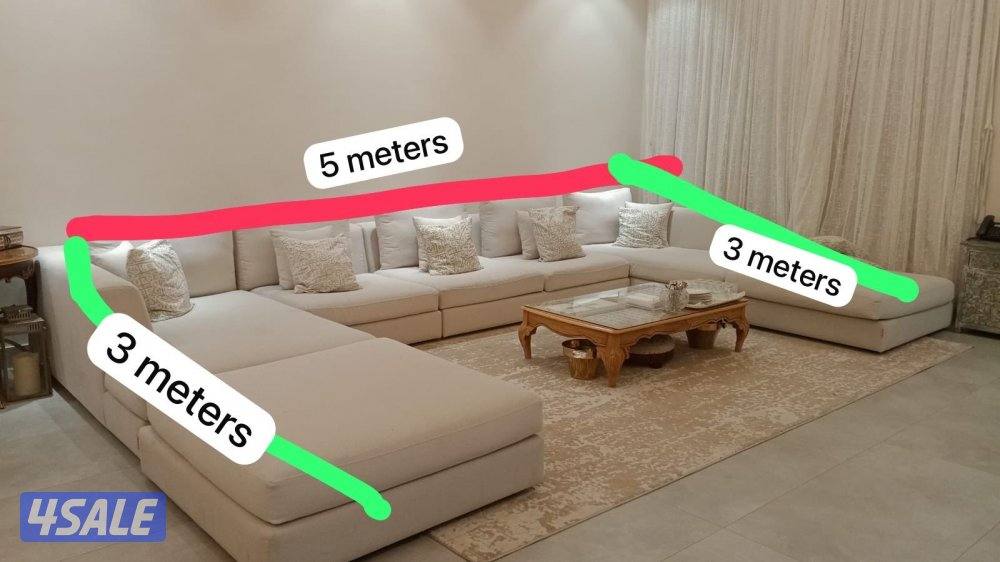 كنب / قنفات /غنفات للبيع1