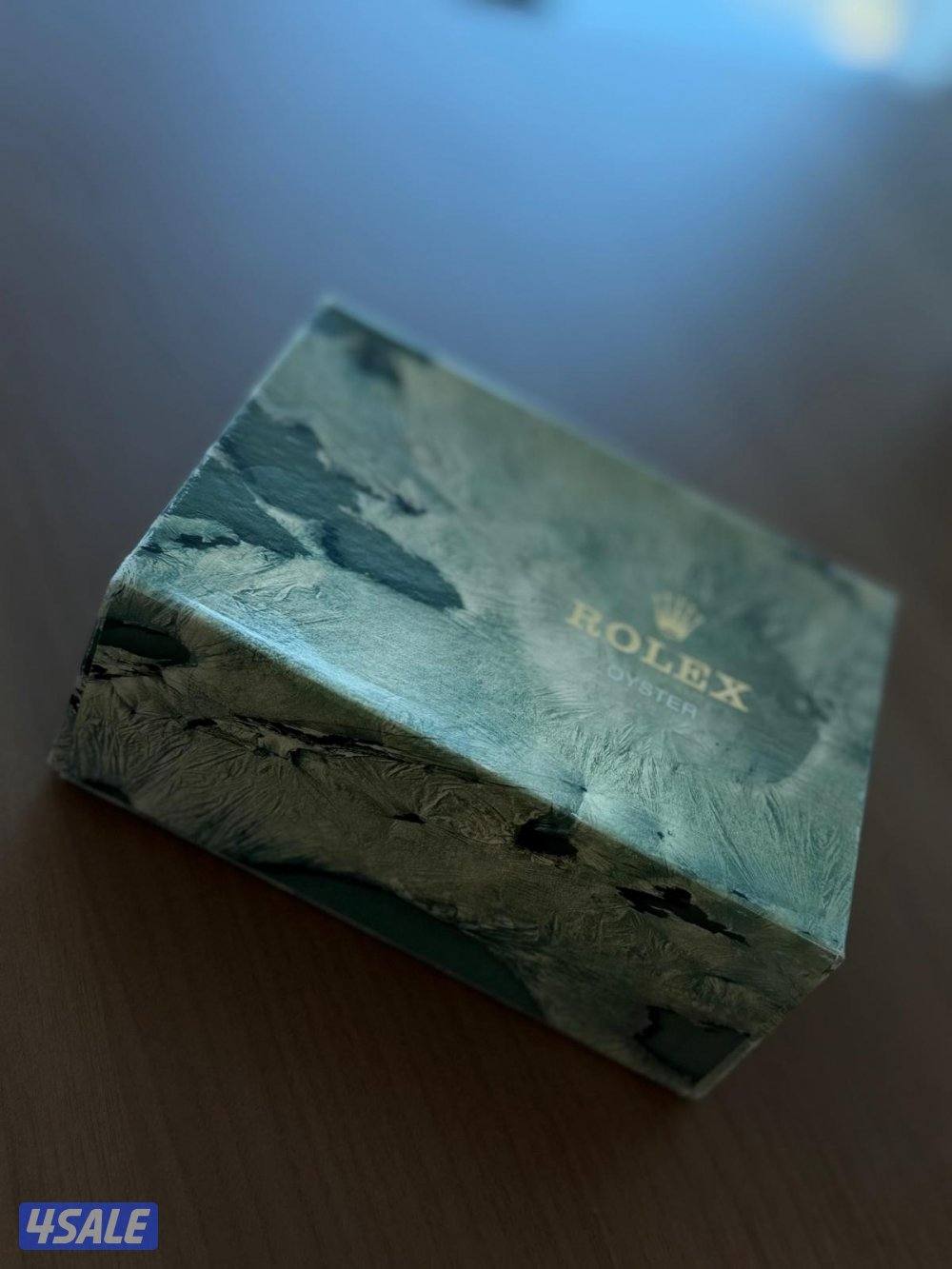 للبيع رولكس بيبسي فنتج2