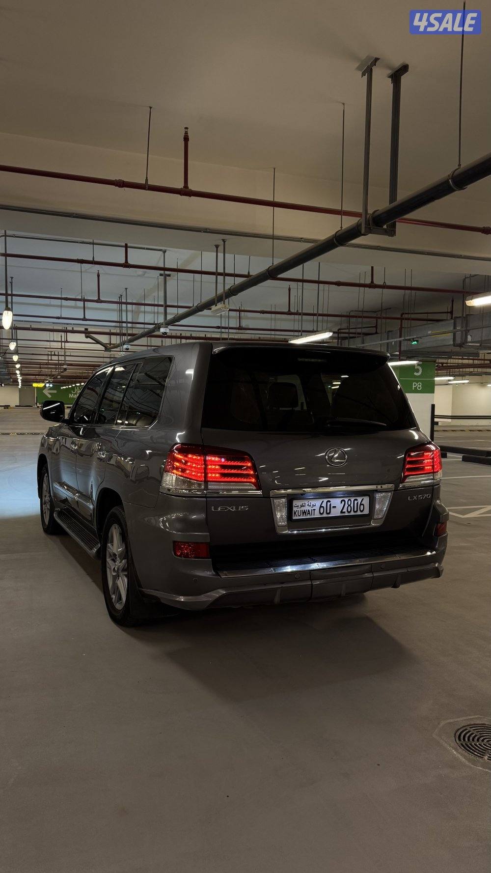 لكزس 2012 فل كامل0