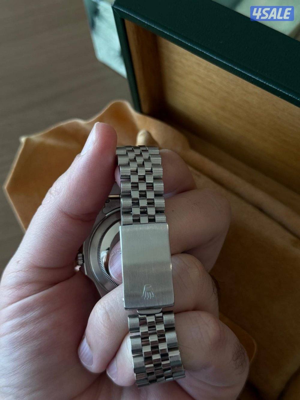 للبيع رولكس بيبسي فنتج4