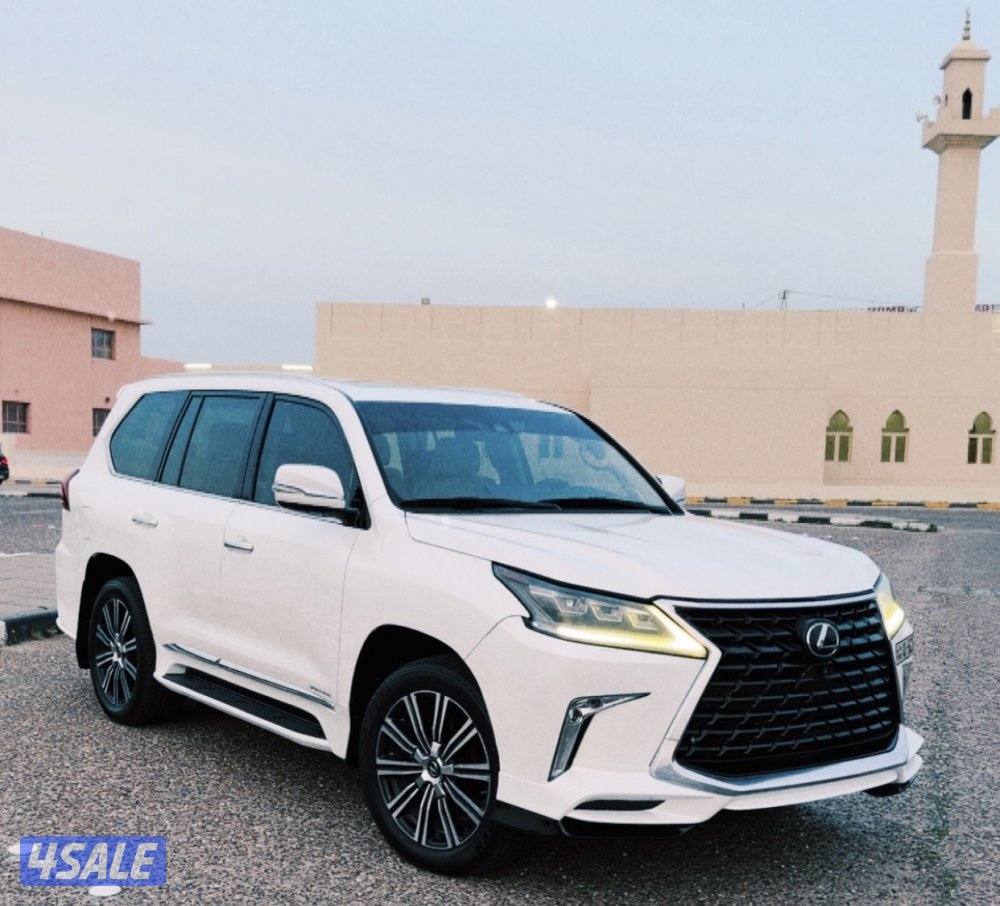 ٢٠١٦ صبغ الوكاله لكزس2