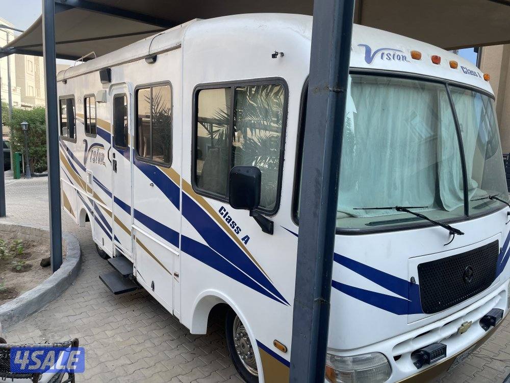 للبيع كرفان نوع A2