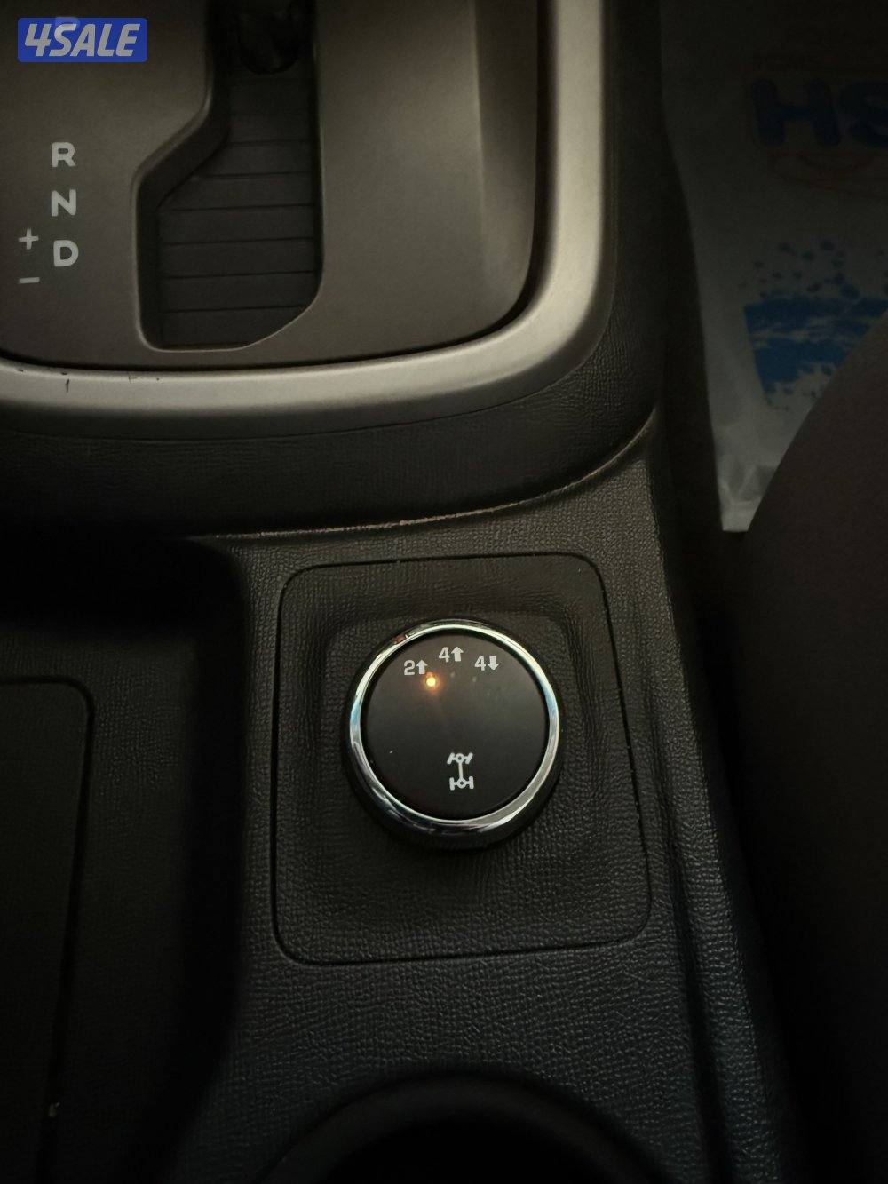 للبيع تريل بليزر فل دبل ماشي 30 الف شرط الفحص من الدعامية للدعامية2