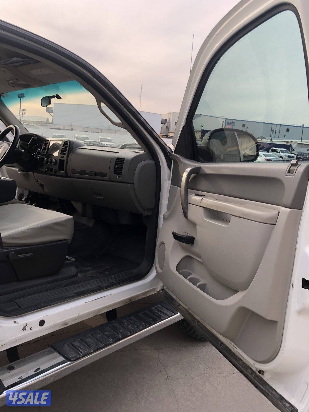 جمس سيرا HDدبل 2012ماشي 363 ع الفحص7